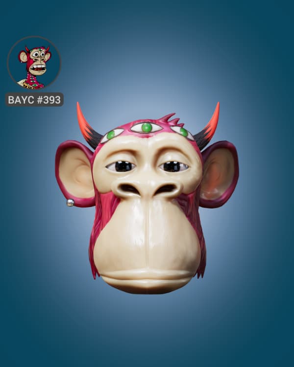 Bored Ape 12