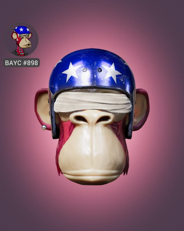 Bored Ape 5