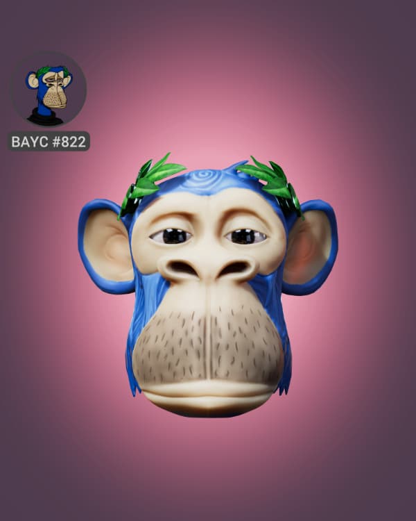 Bored Ape 6