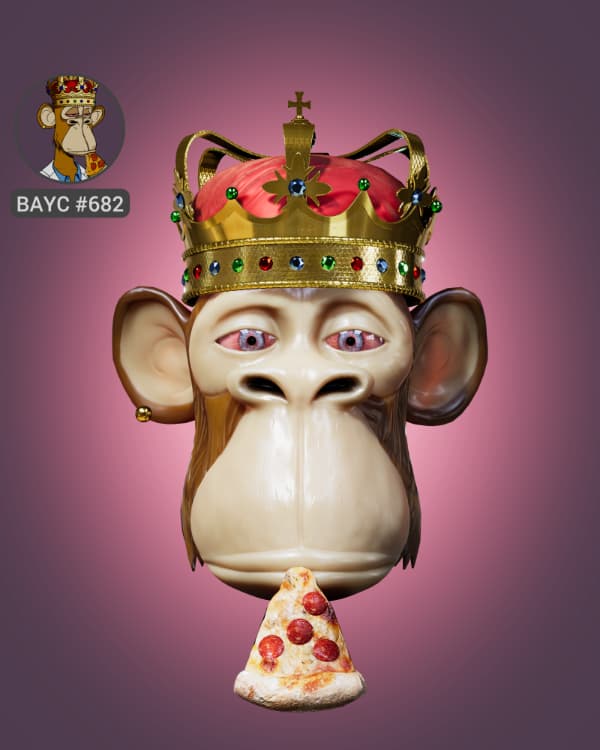 Bored Ape 7